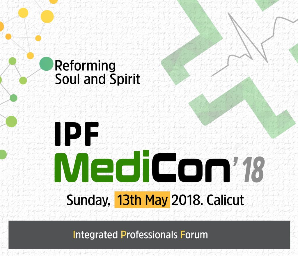 Social IPF India I Integrated Professionals Forum