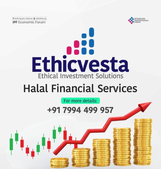 Ethicvesta: Revolutionizing Halal Financial Services with Ethical Investments